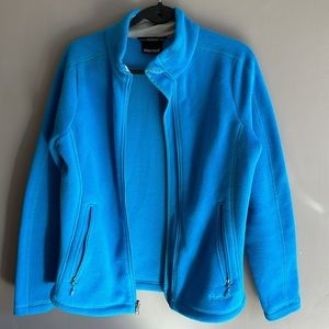 Marmot sweater size M great condition like new
